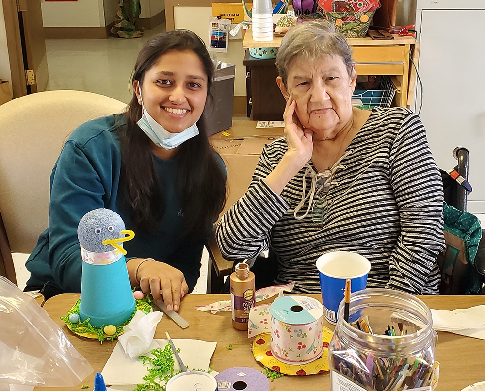 Bravo-Gladys-with-missionary
